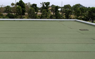 all Raw Green roofing types quoted for