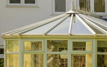 conservatory roof repair Raw Green, South Yorkshire