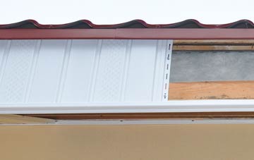 Raw Green fascia repair costs