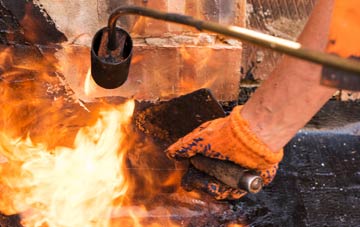 Raw Green flat roof repair companies