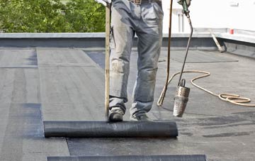 flat roof replacement Raw Green, South Yorkshire
