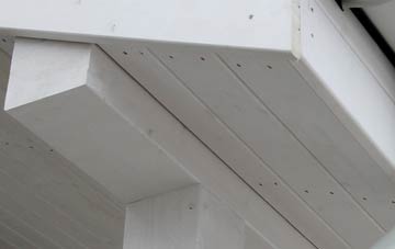 soffits Raw Green, South Yorkshire