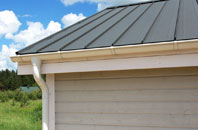 Raw Green fascia repair