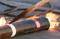 free Raw Green flat roofing repair quotes