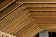 Raw Green pitched insulation quotes
